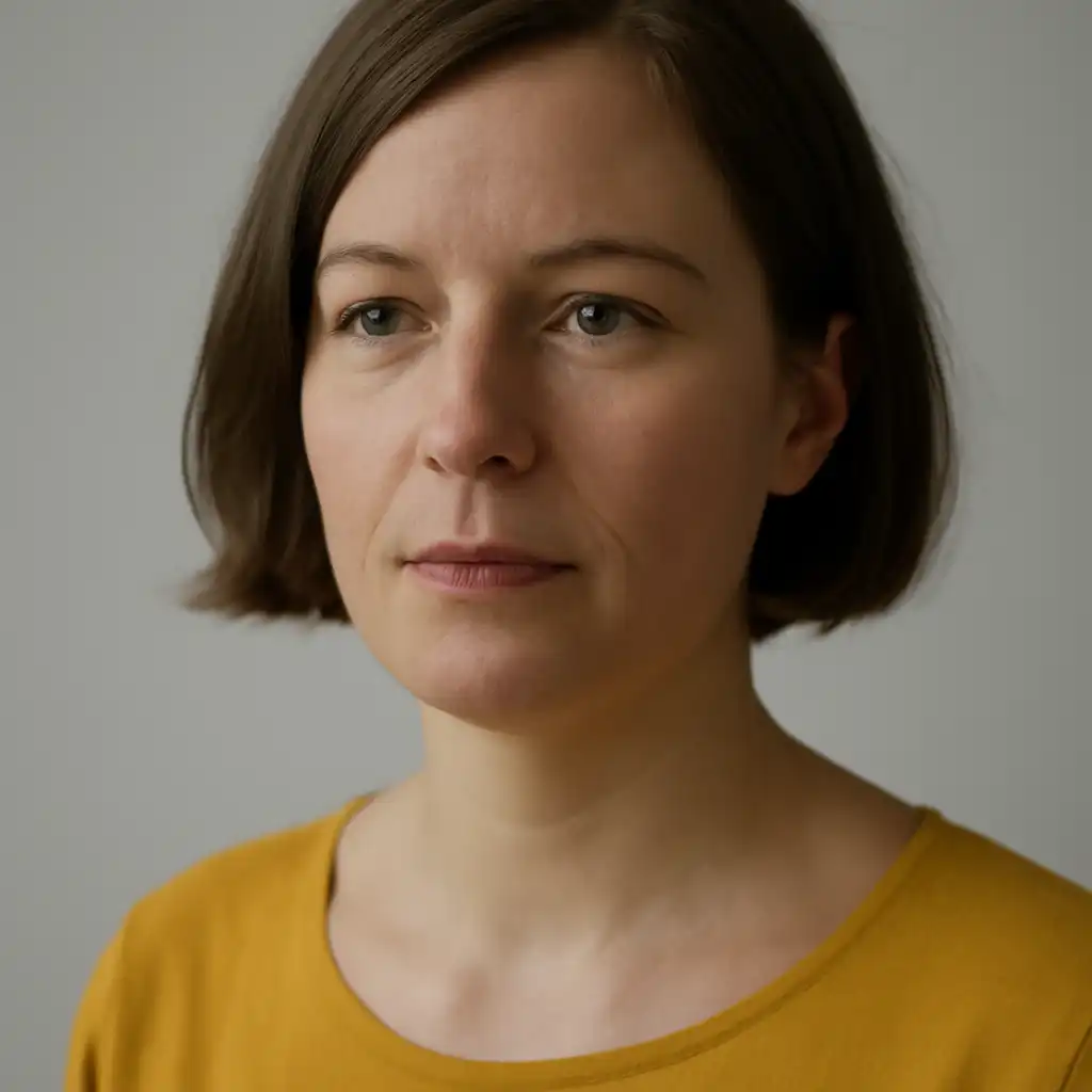 Saskia de Wilde